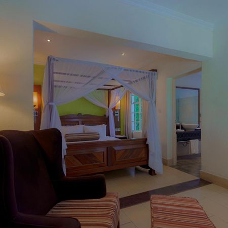 Muthu Lake Naivasha Country Club, Naivasha Karagite Extérieur photo