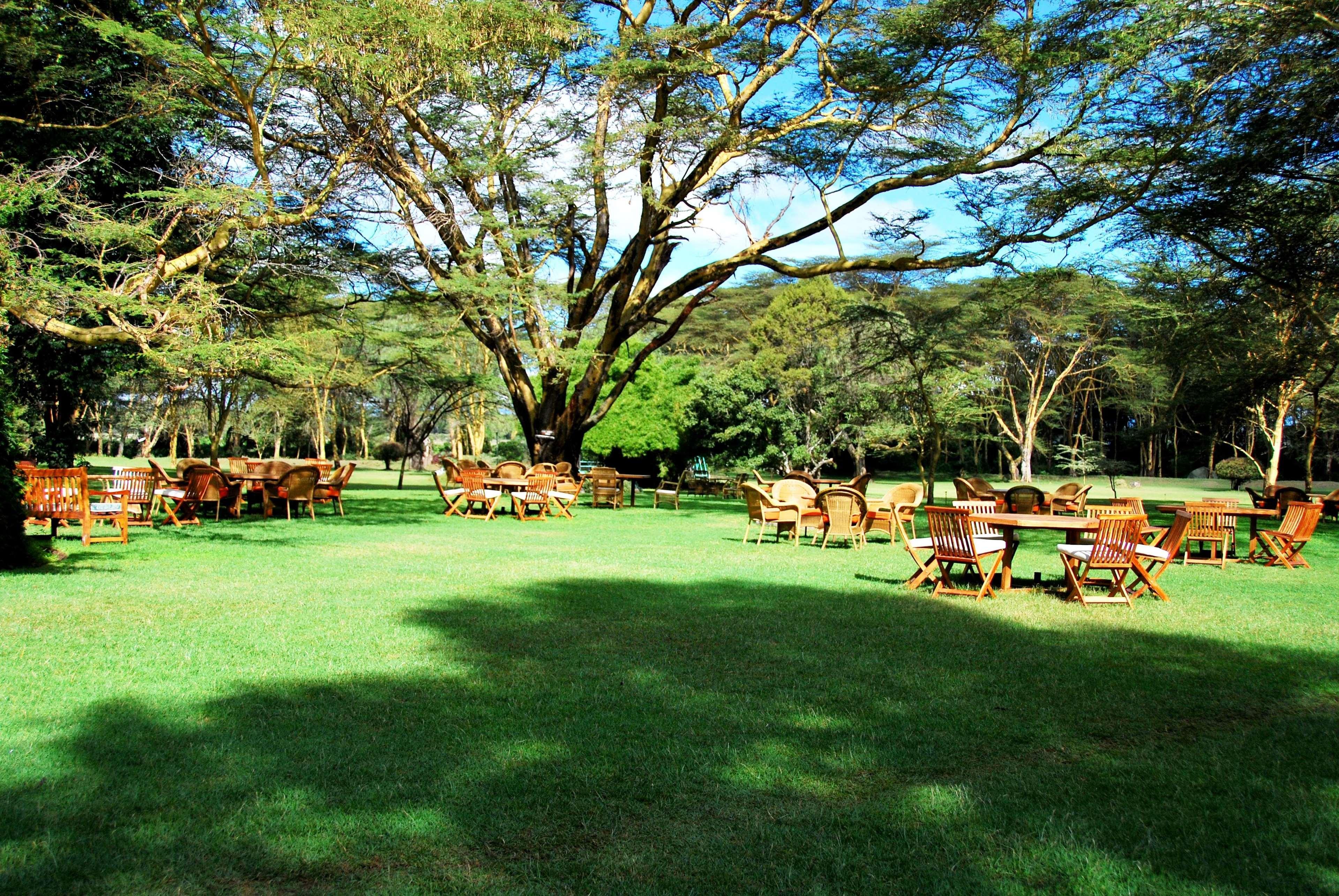 Muthu Lake Naivasha Country Club, Naivasha Karagite Extérieur photo