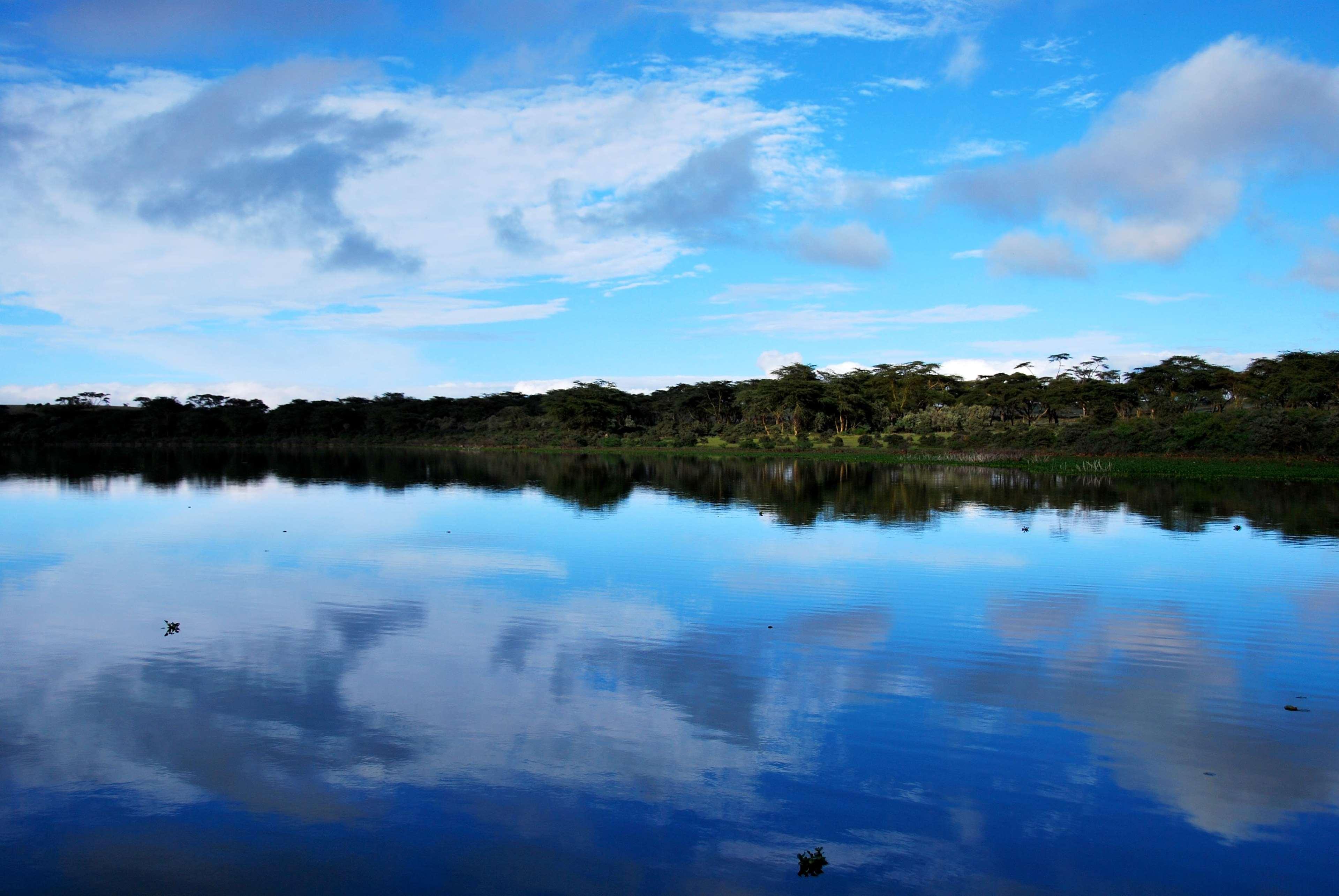 Muthu Lake Naivasha Country Club, Naivasha Karagite Extérieur photo