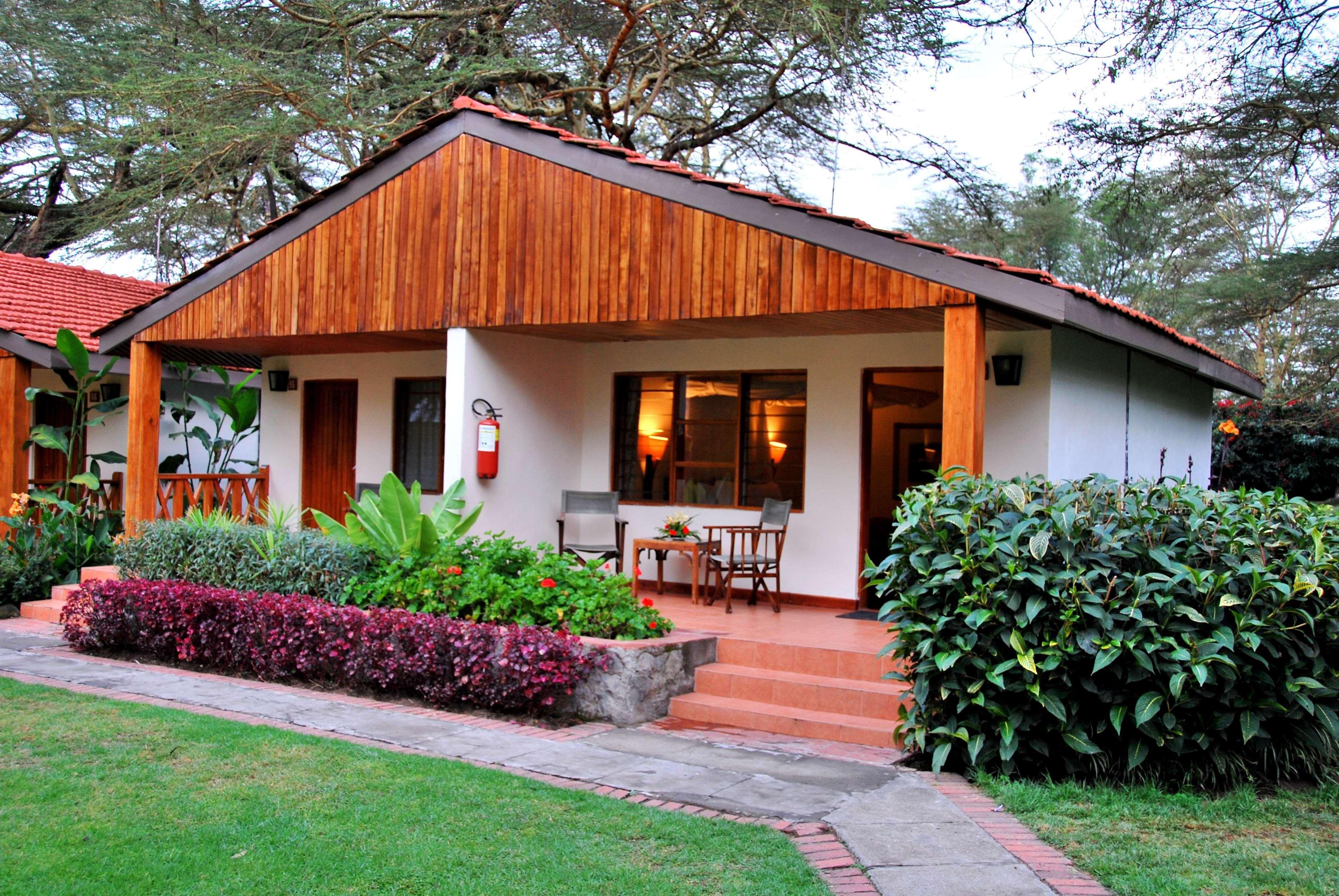 Muthu Lake Naivasha Country Club, Naivasha Karagite Extérieur photo