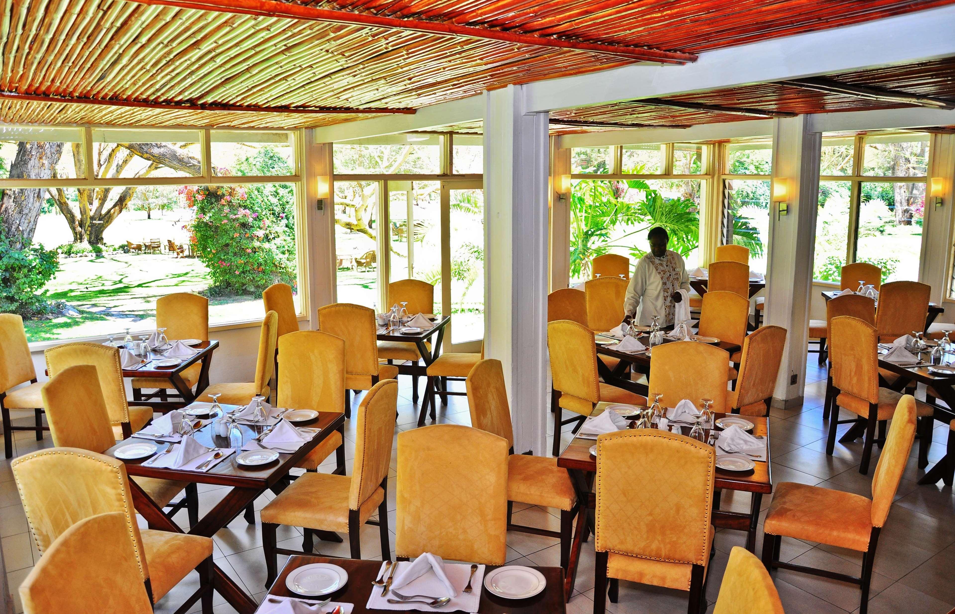 Muthu Lake Naivasha Country Club, Naivasha Karagite Extérieur photo