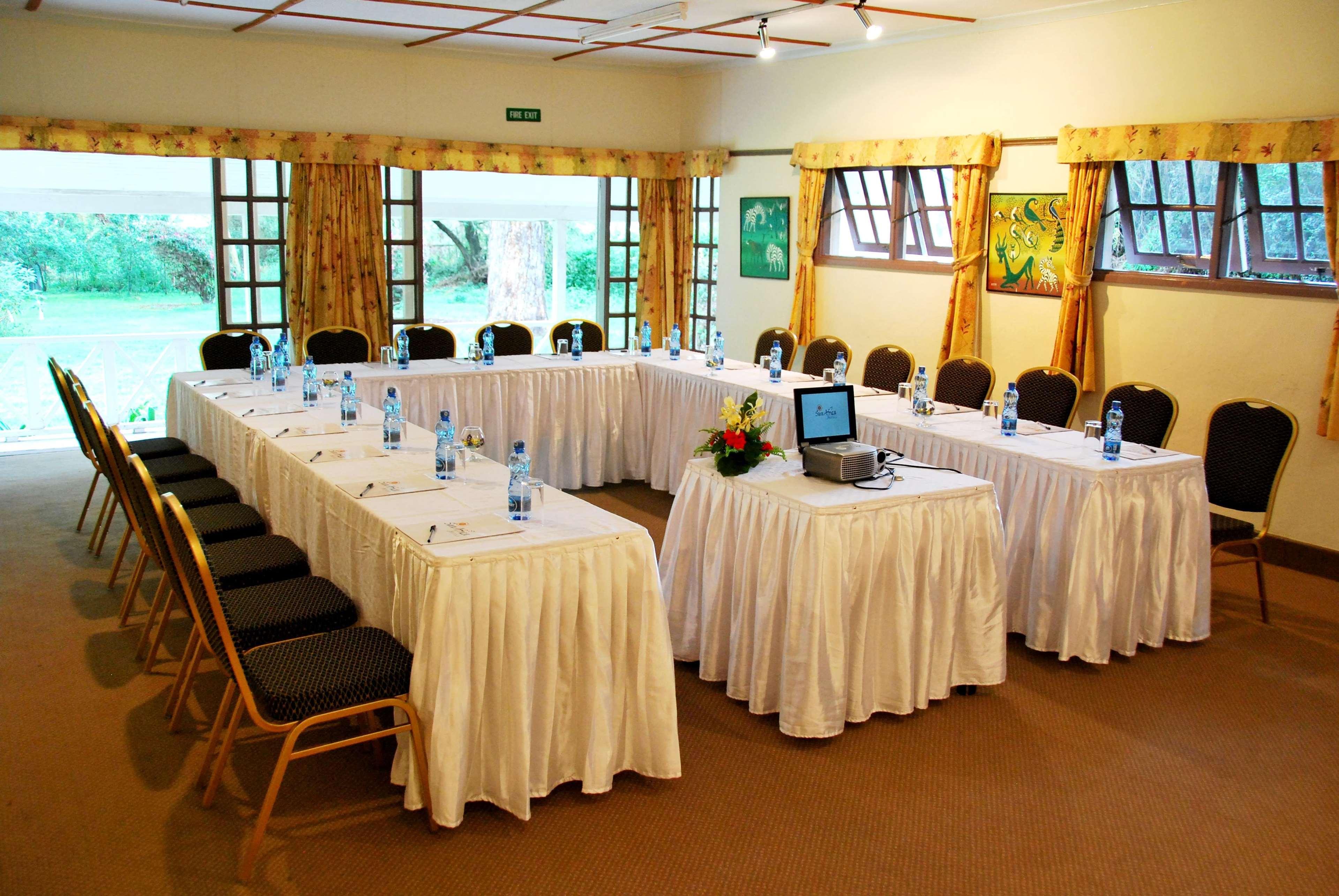 Muthu Lake Naivasha Country Club, Naivasha Karagite Extérieur photo