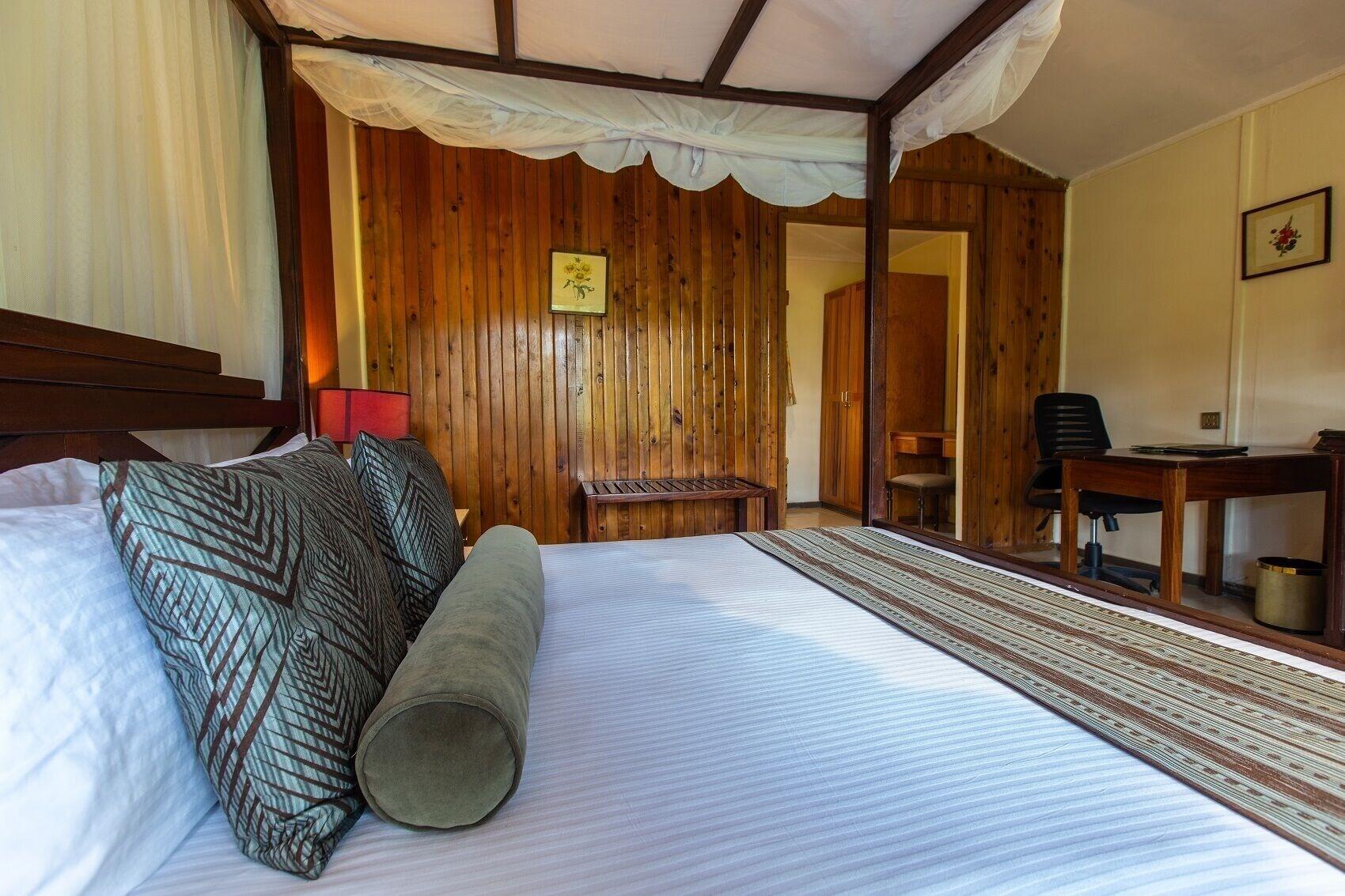 Muthu Lake Naivasha Country Club, Naivasha Karagite Extérieur photo