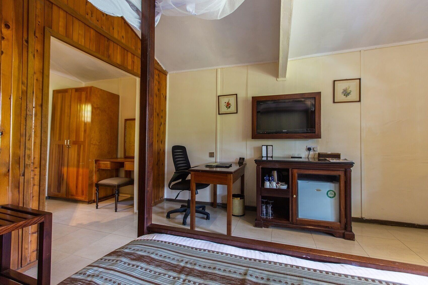 Muthu Lake Naivasha Country Club, Naivasha Karagite Extérieur photo