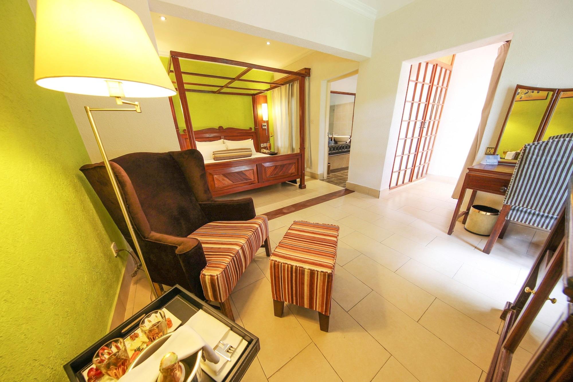 Muthu Lake Naivasha Country Club, Naivasha Karagite Extérieur photo