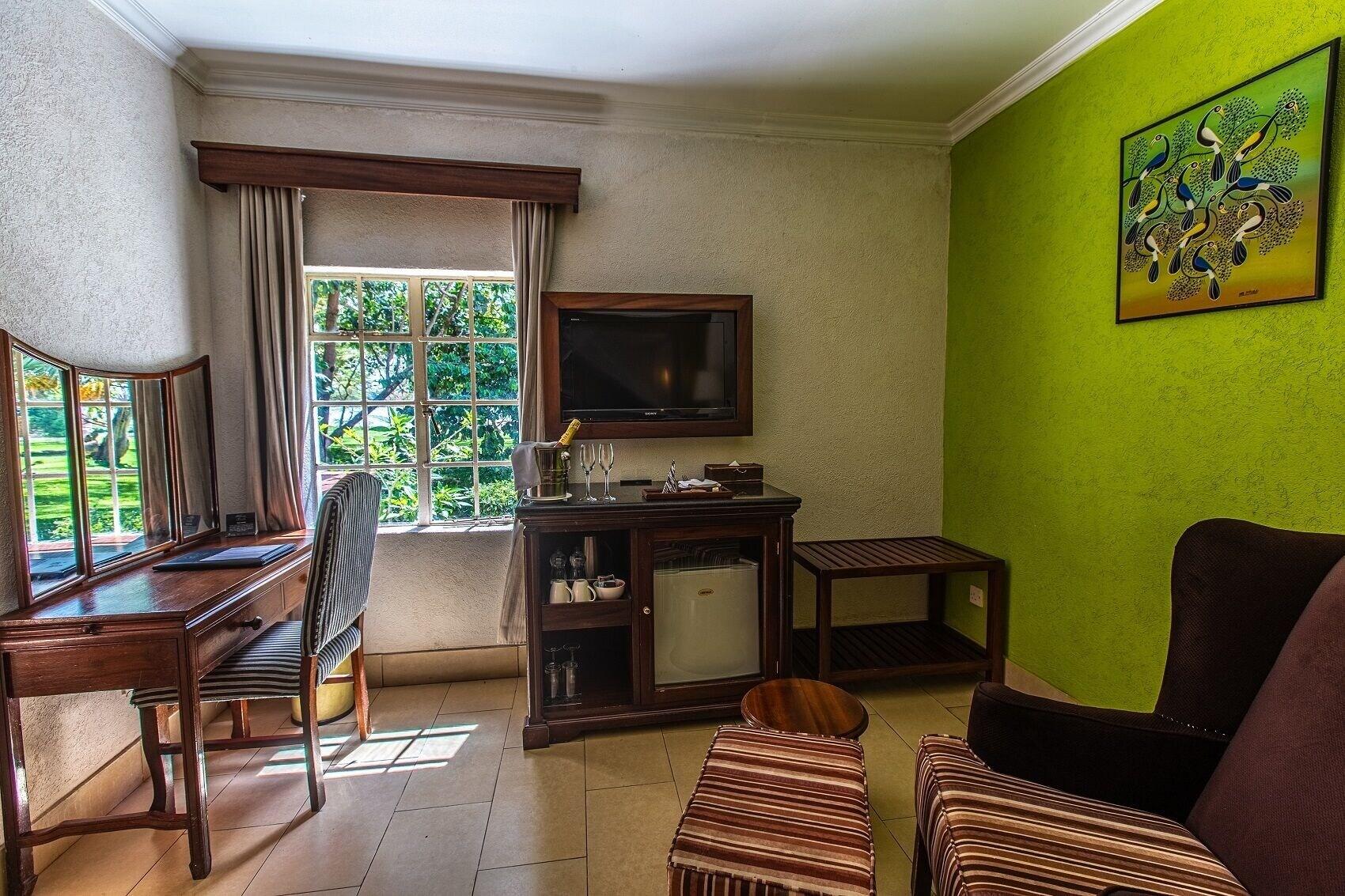 Muthu Lake Naivasha Country Club, Naivasha Karagite Extérieur photo