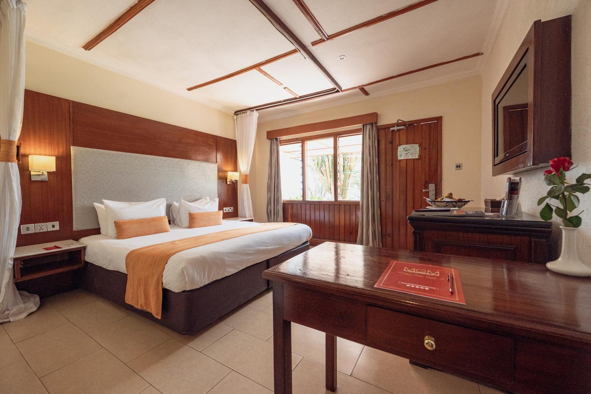 Muthu Lake Naivasha Country Club, Naivasha Karagite Extérieur photo