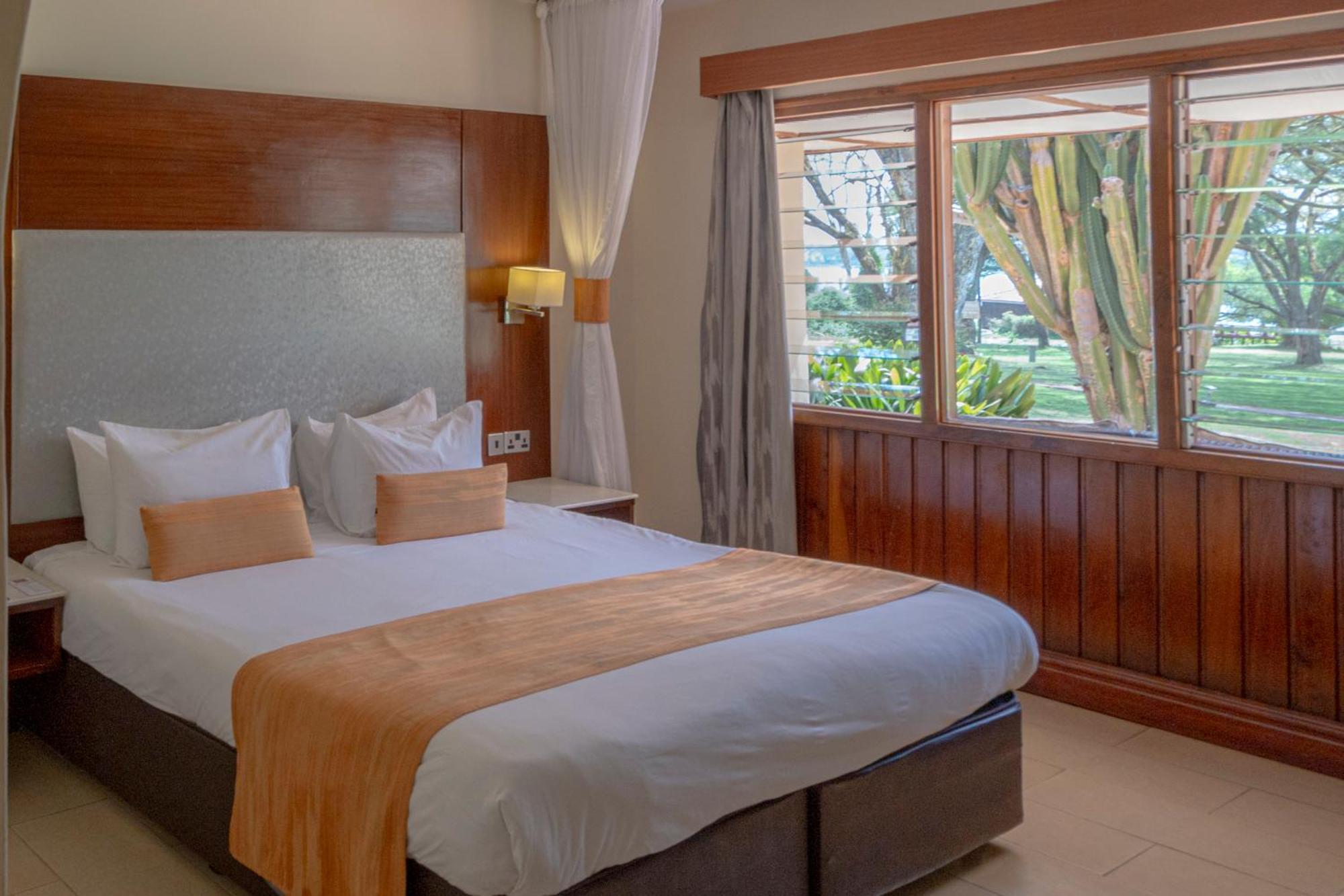 Muthu Lake Naivasha Country Club, Naivasha Karagite Extérieur photo