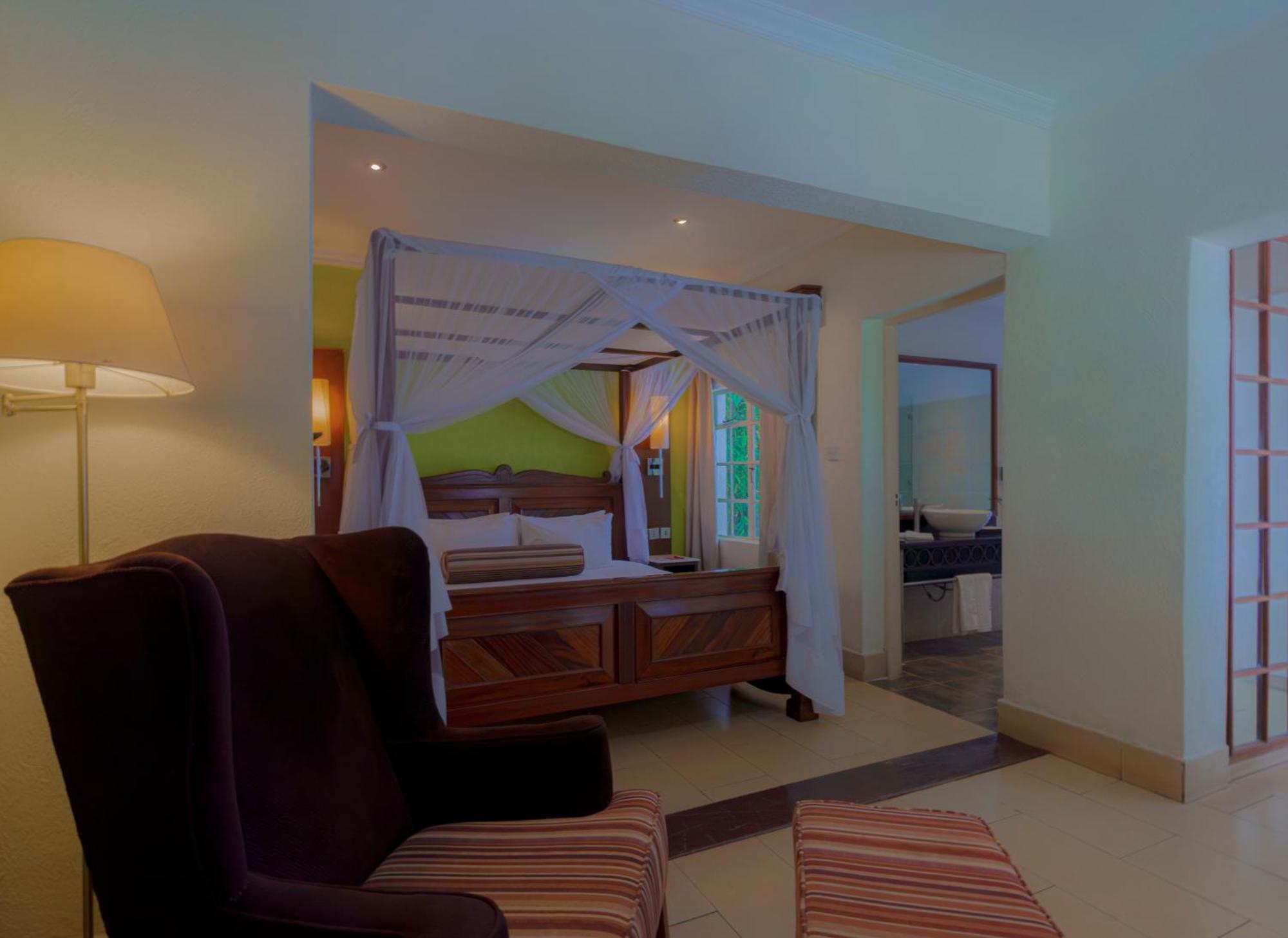 Muthu Lake Naivasha Country Club, Naivasha Karagite Extérieur photo