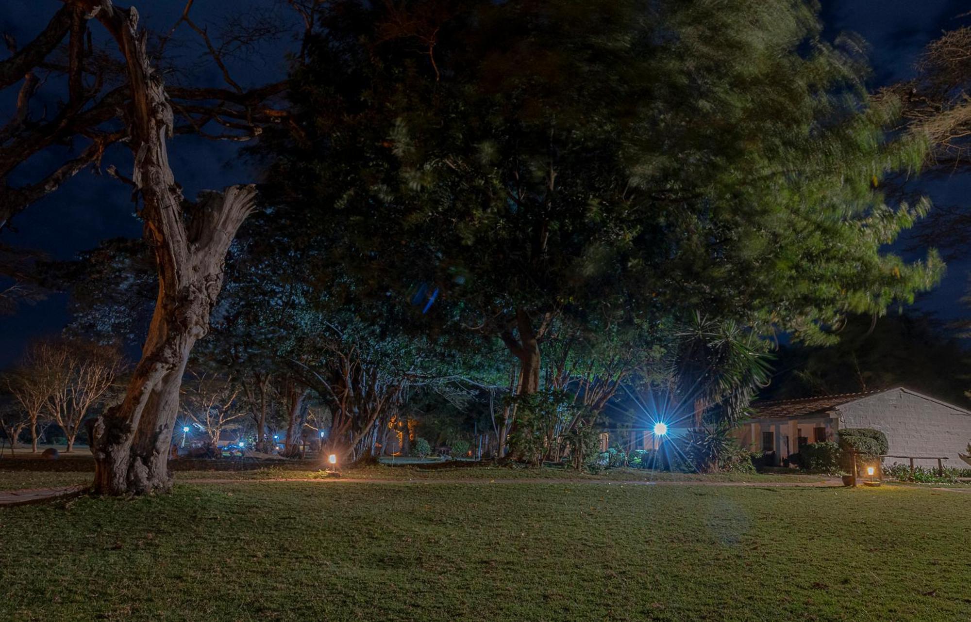 Muthu Lake Naivasha Country Club, Naivasha Karagite Extérieur photo