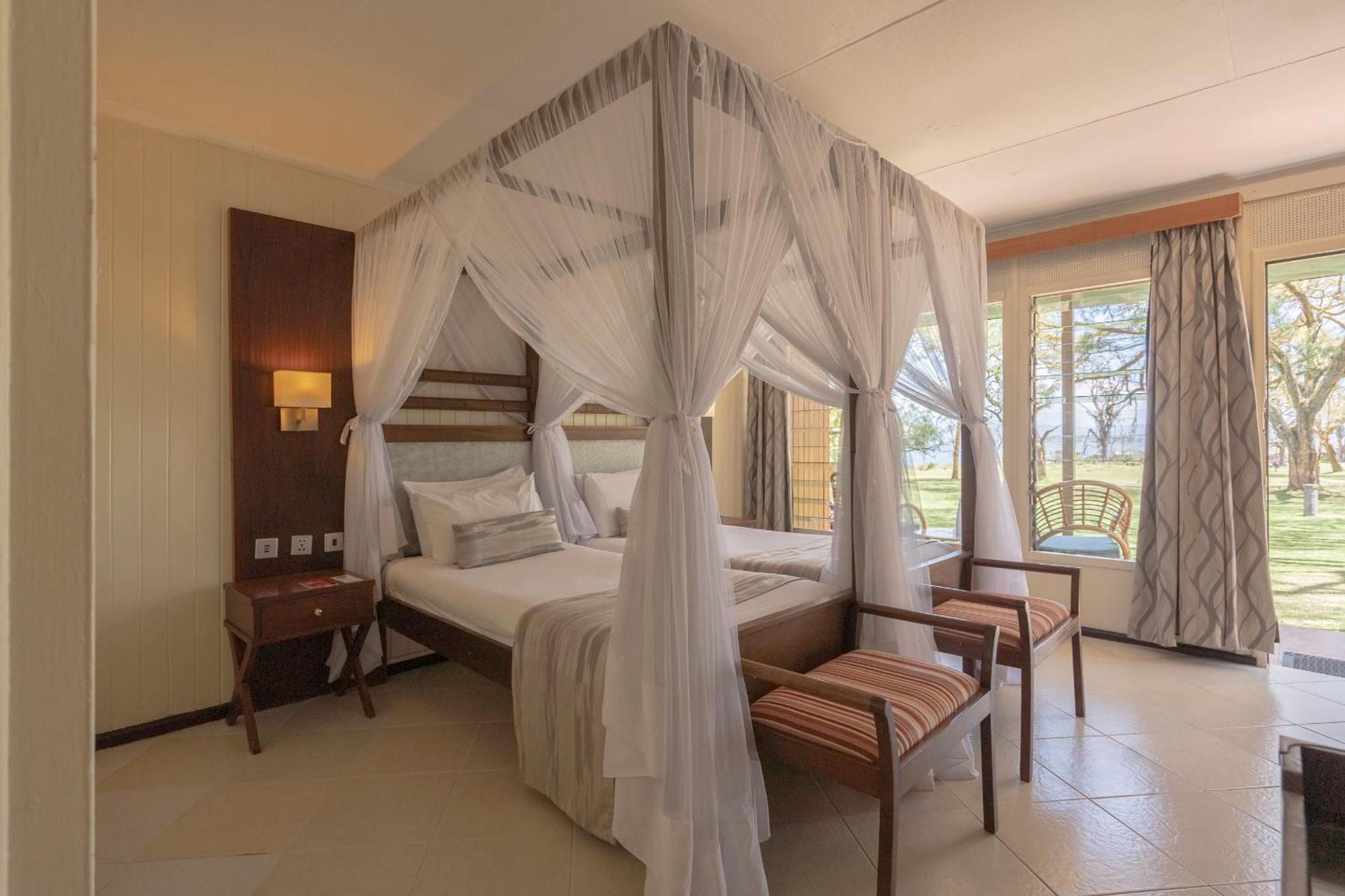 Muthu Lake Naivasha Country Club, Naivasha Karagite Extérieur photo