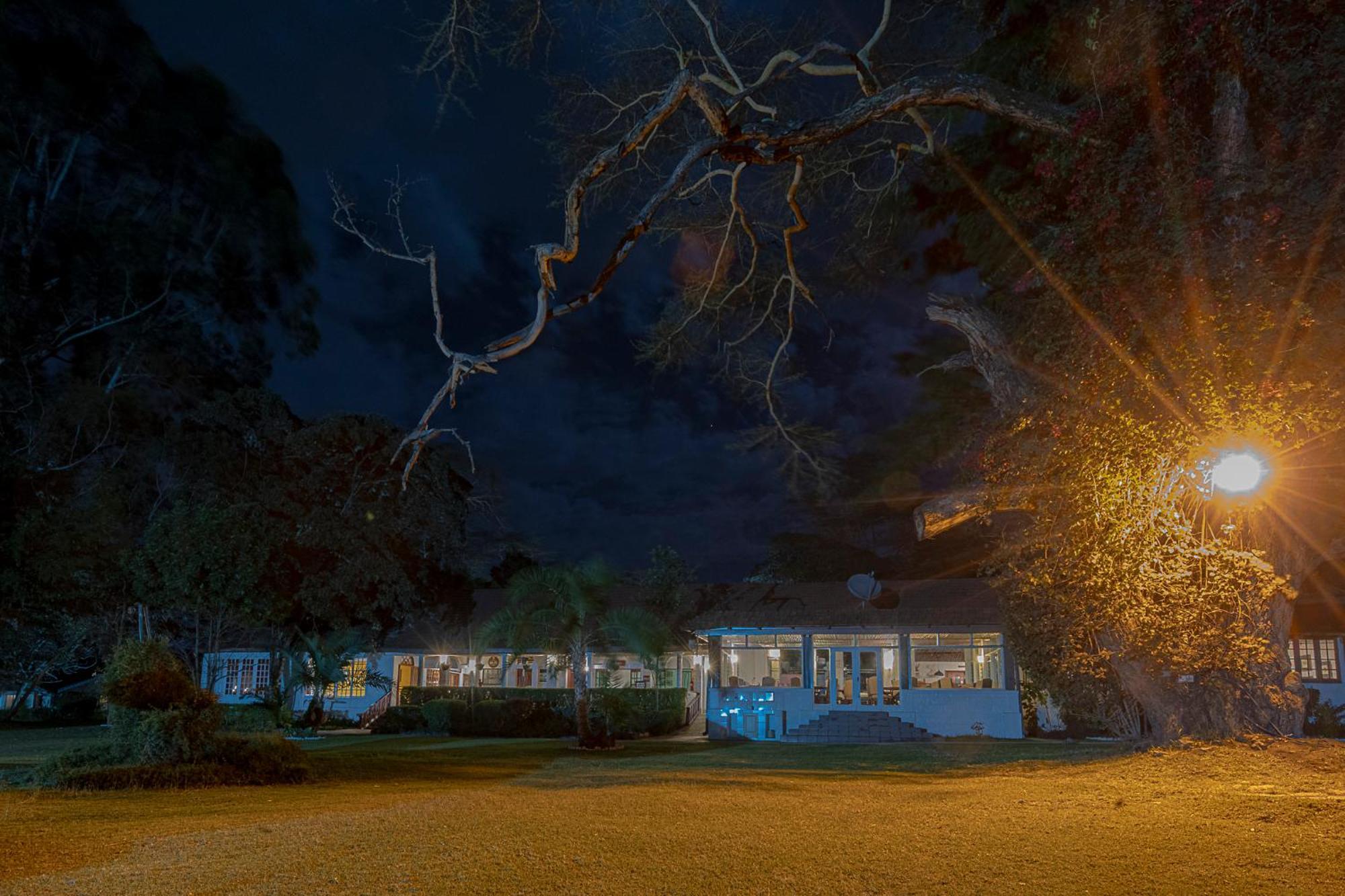 Muthu Lake Naivasha Country Club, Naivasha Karagite Extérieur photo