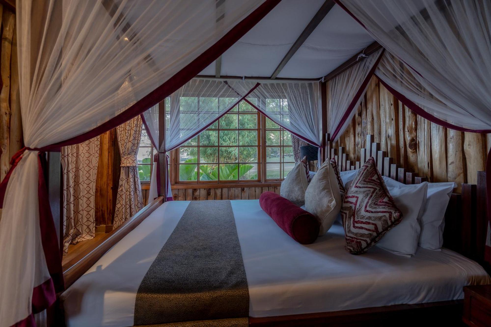 Muthu Lake Naivasha Country Club, Naivasha Karagite Extérieur photo