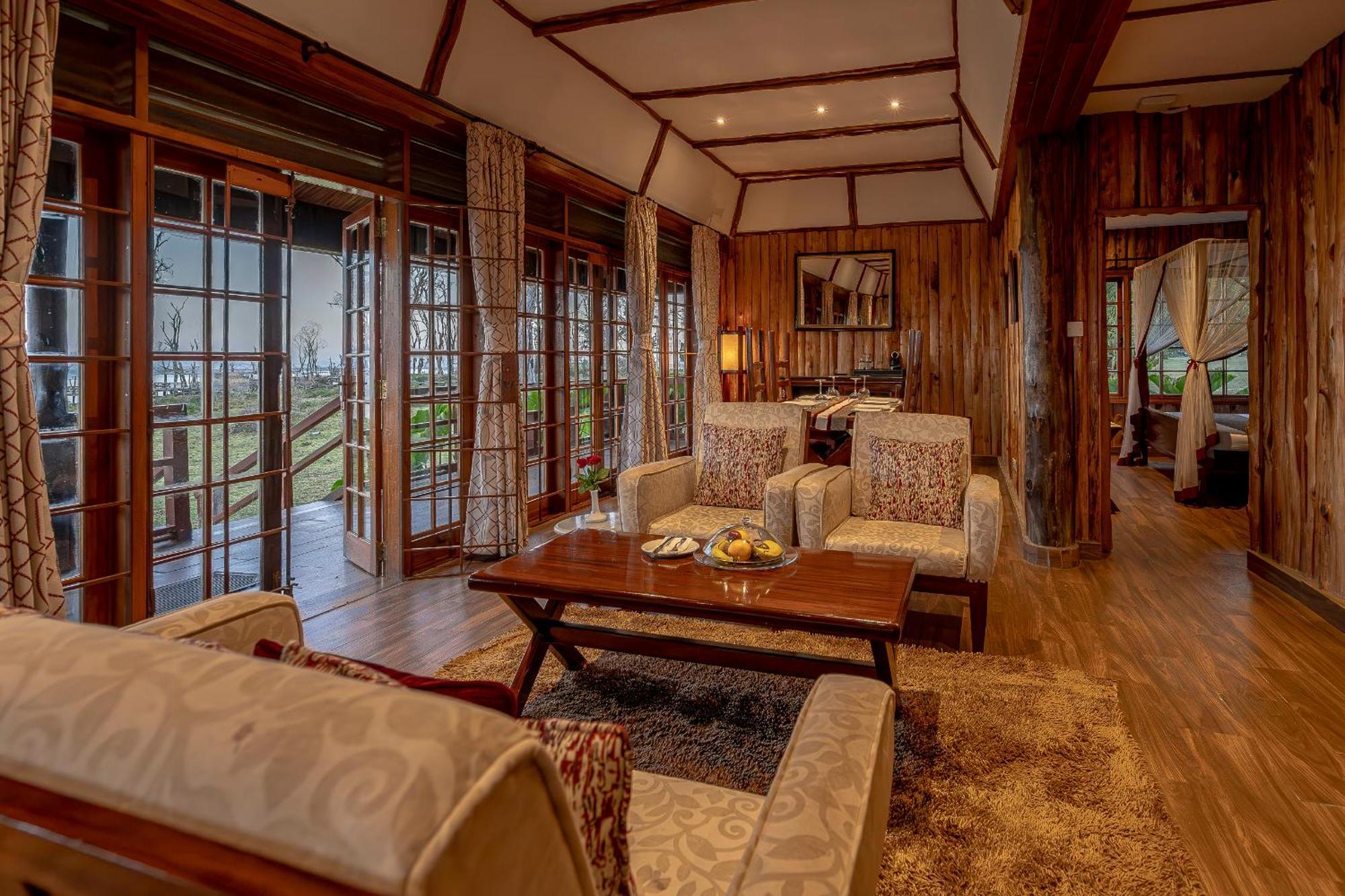 Muthu Lake Naivasha Country Club, Naivasha Karagite Extérieur photo