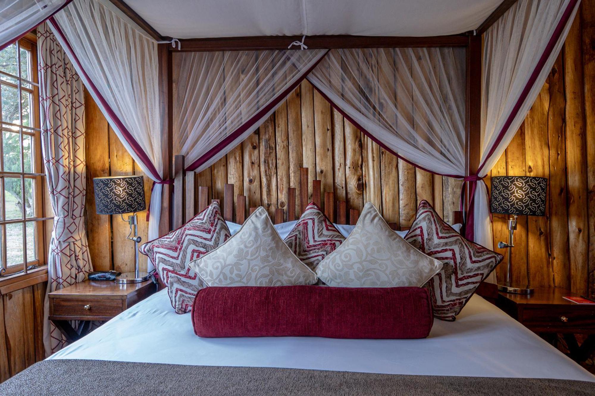 Muthu Lake Naivasha Country Club, Naivasha Karagite Extérieur photo