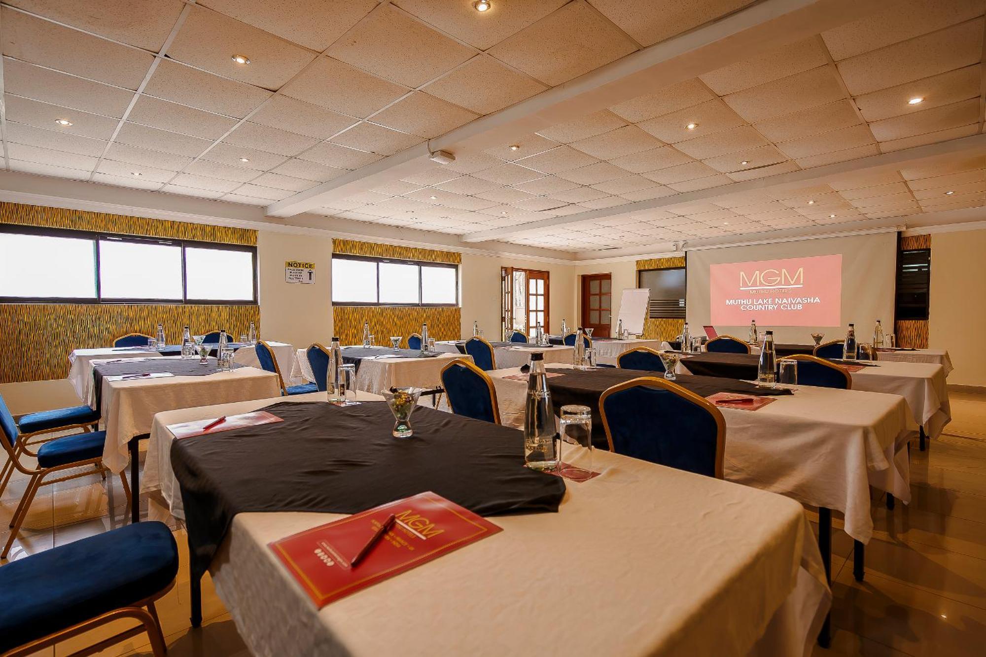 Muthu Lake Naivasha Country Club, Naivasha Karagite Extérieur photo