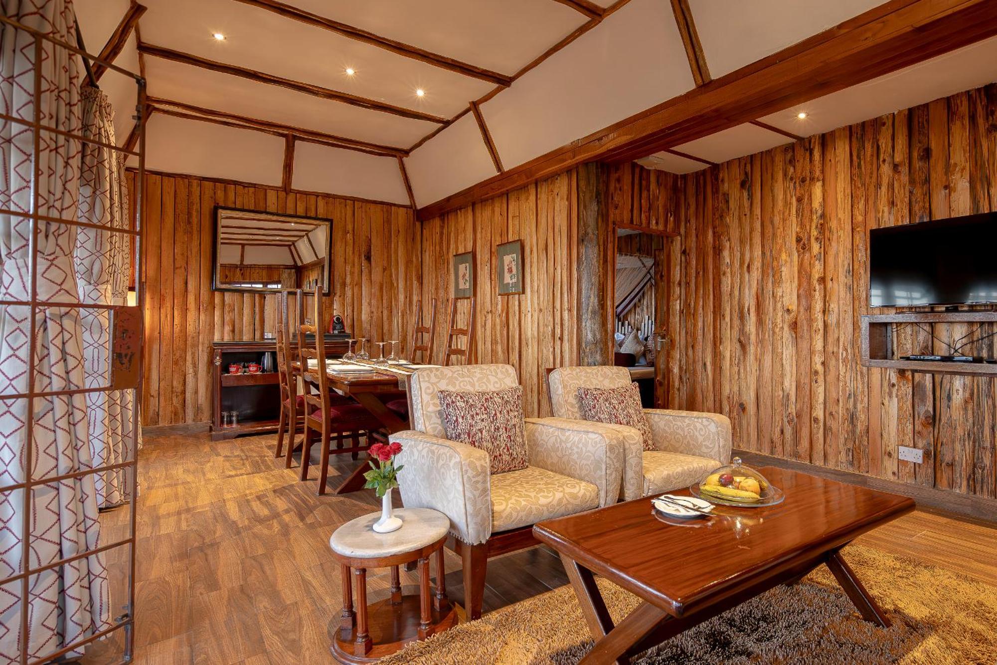 Muthu Lake Naivasha Country Club, Naivasha Karagite Extérieur photo