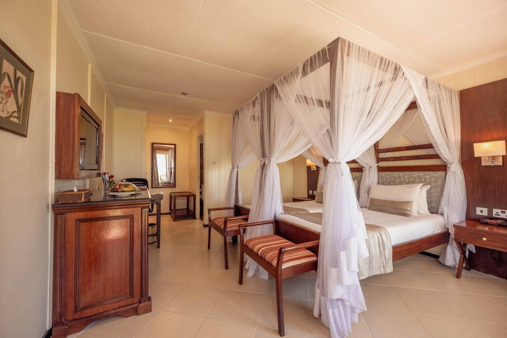 Muthu Lake Naivasha Country Club, Naivasha Karagite Extérieur photo