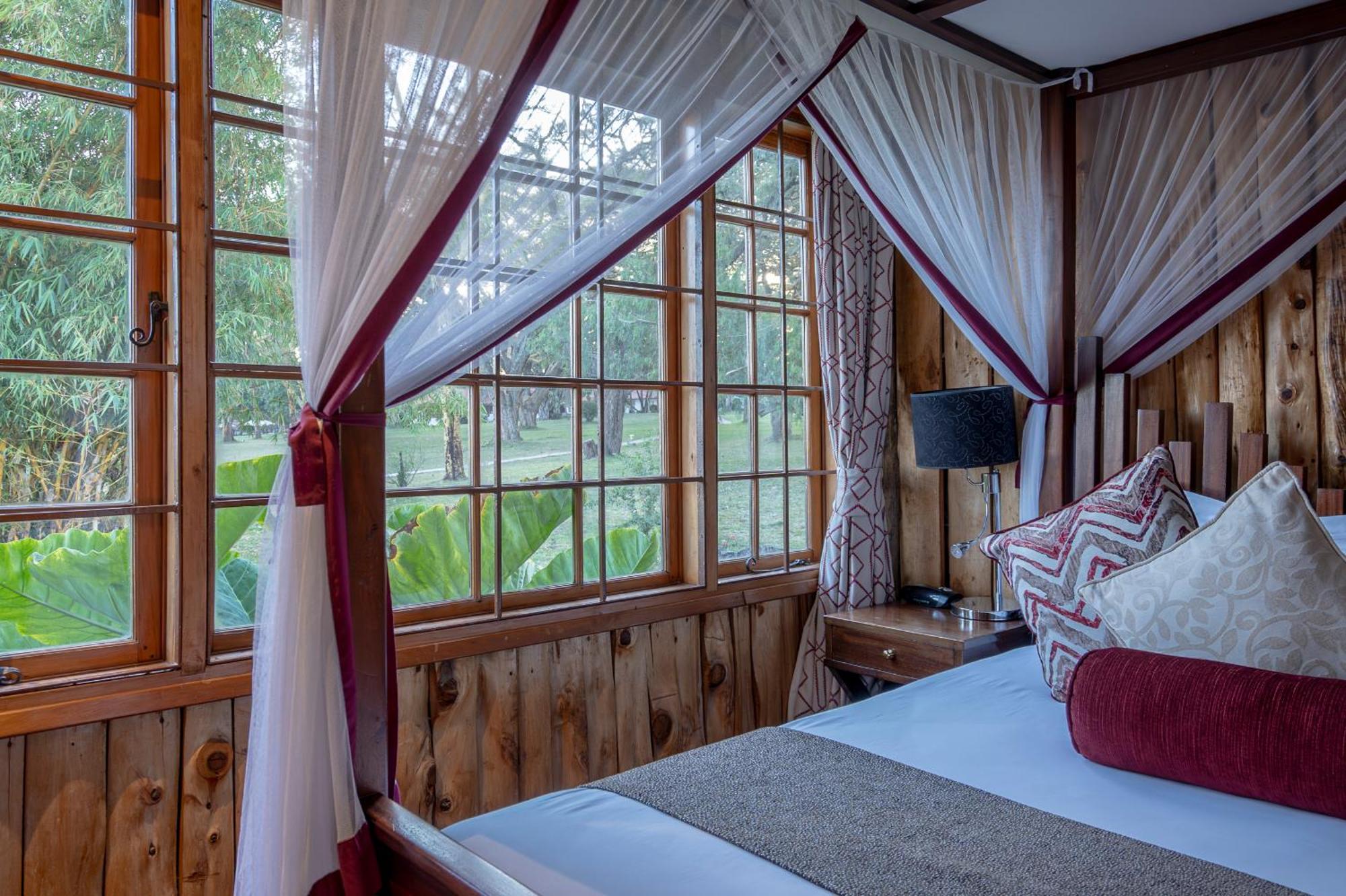 Muthu Lake Naivasha Country Club, Naivasha Karagite Extérieur photo