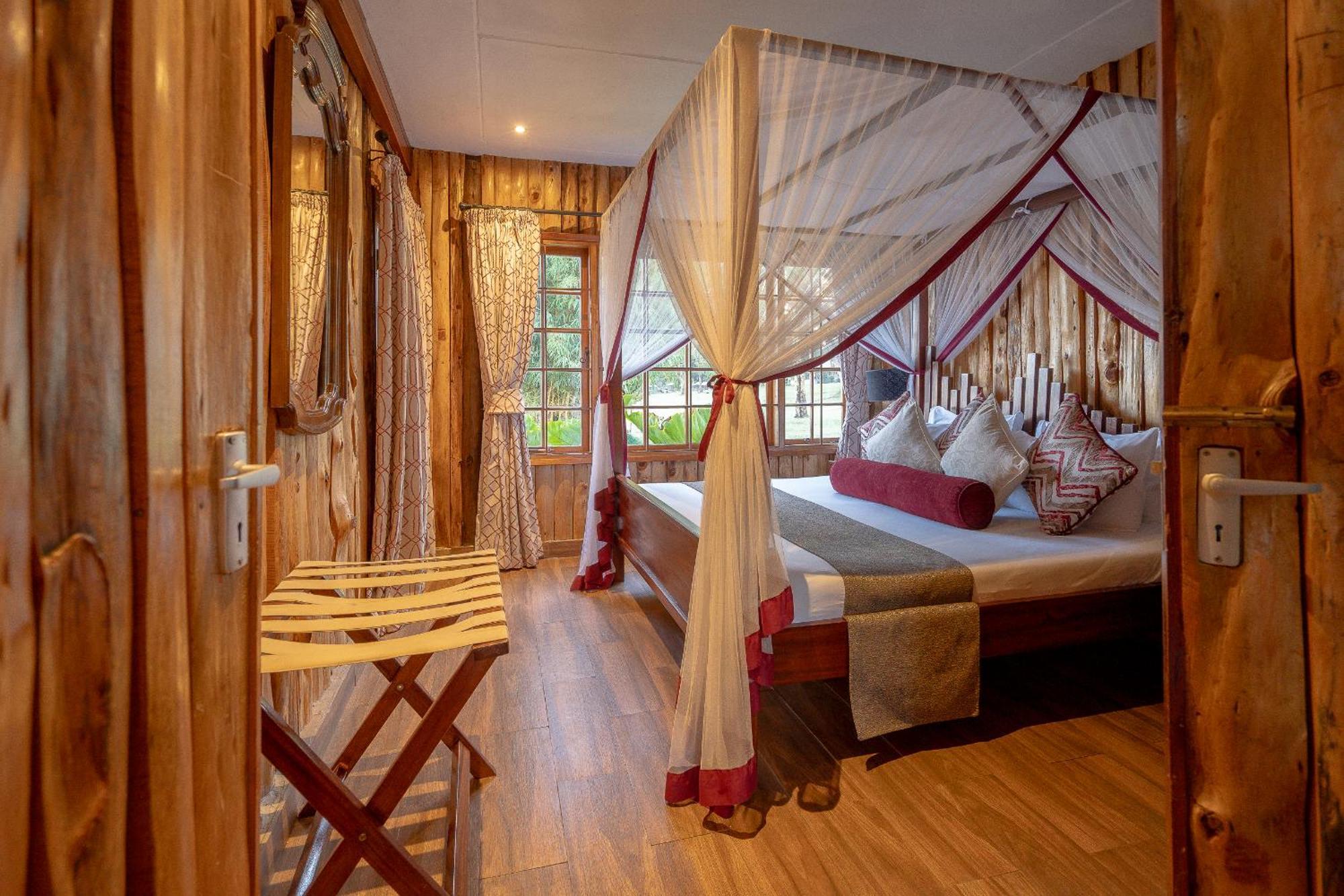 Muthu Lake Naivasha Country Club, Naivasha Karagite Extérieur photo