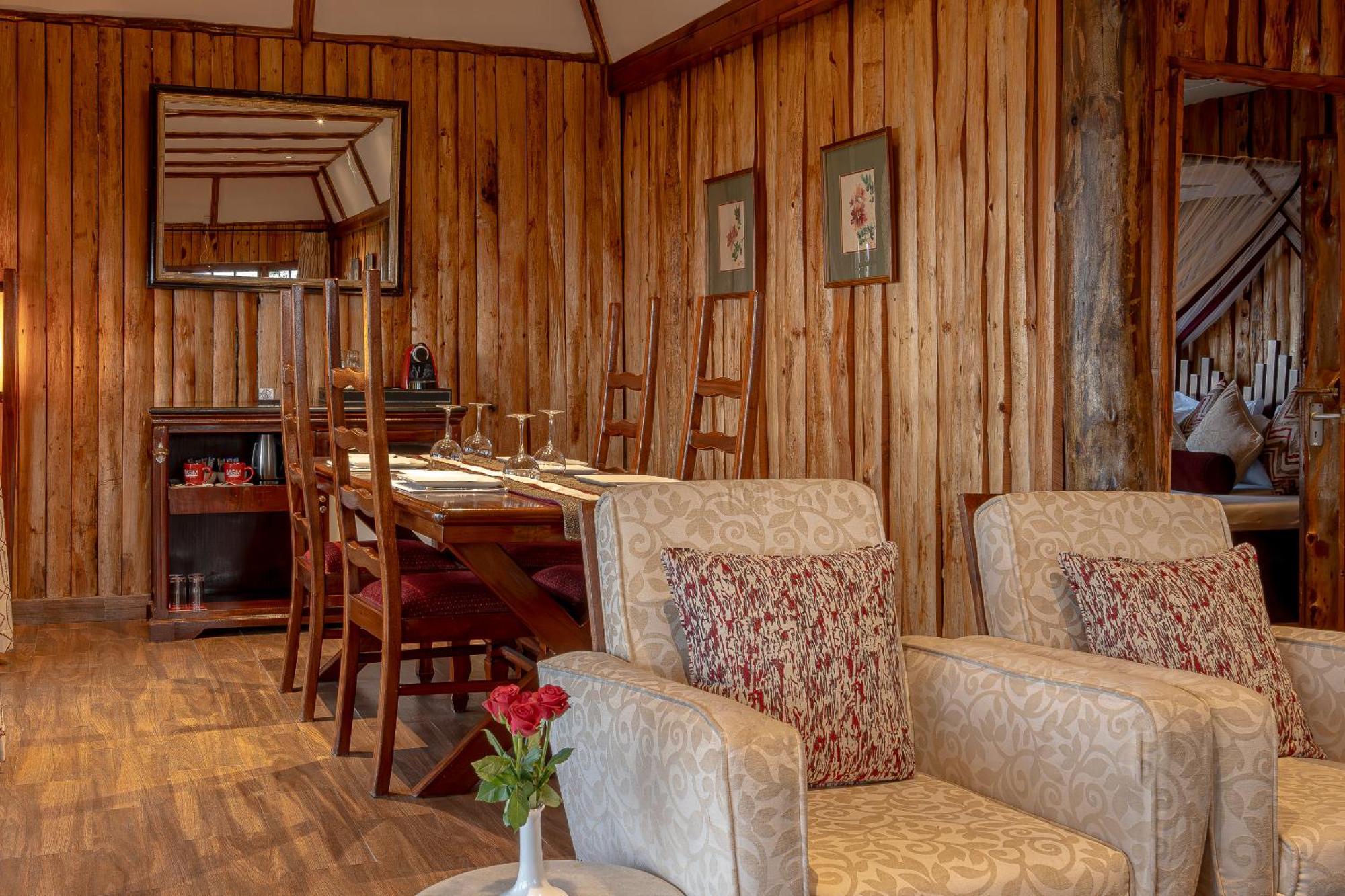 Muthu Lake Naivasha Country Club, Naivasha Karagite Extérieur photo