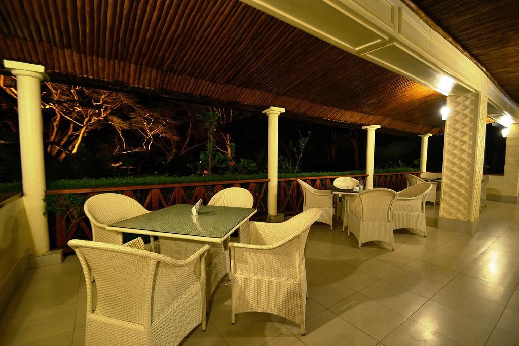 Muthu Lake Naivasha Country Club, Naivasha Karagite Extérieur photo