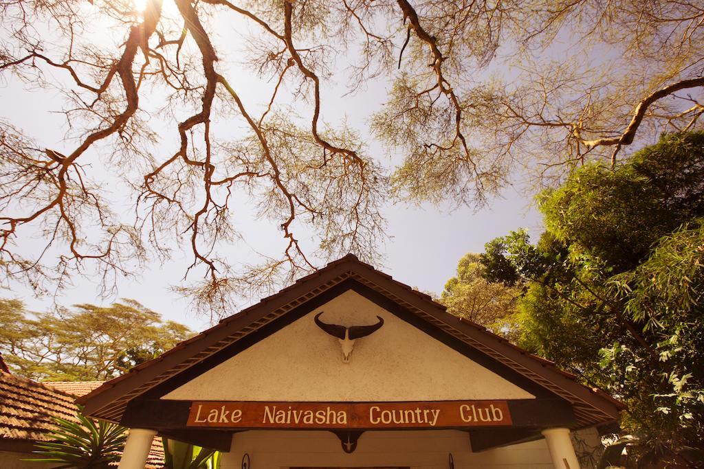 Muthu Lake Naivasha Country Club, Naivasha Karagite Extérieur photo